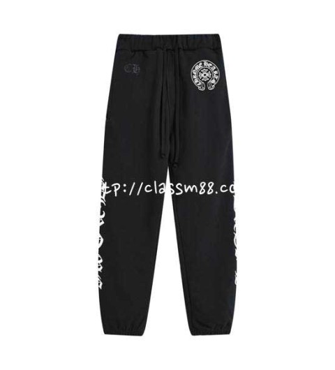 크롬하츠 25 한정판 긴바지 A14176