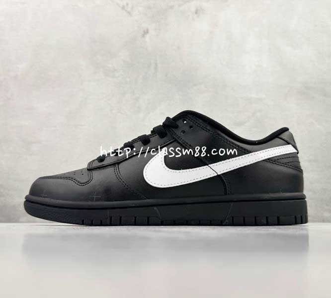 나이키 25 한정판 Dunk Low Retro I07606-010 운동화 B5565