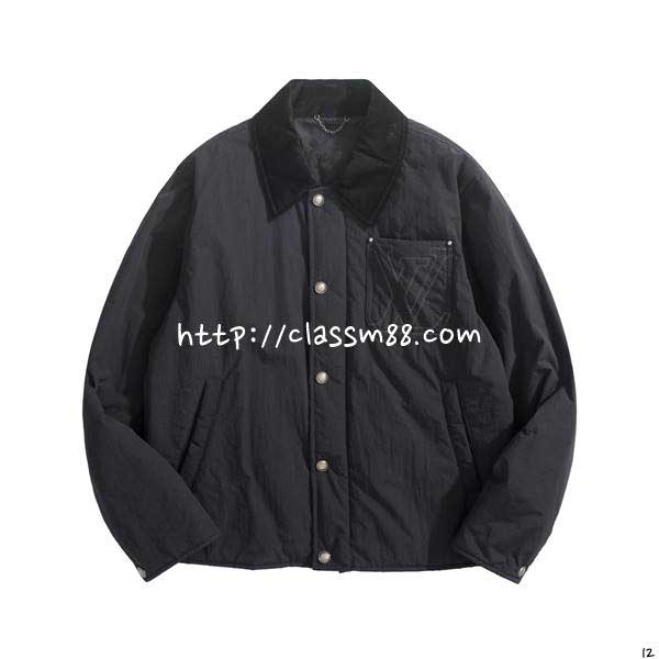 루이비통 25 한정판 긴팔 자켓 A14180