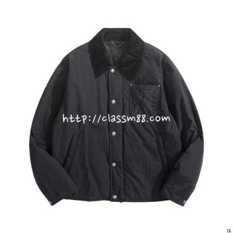 루이비통 25 한정판 긴팔 자켓 A14180