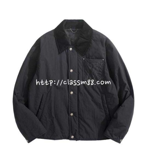 루이비통 25 한정판 긴팔 자켓 A14180