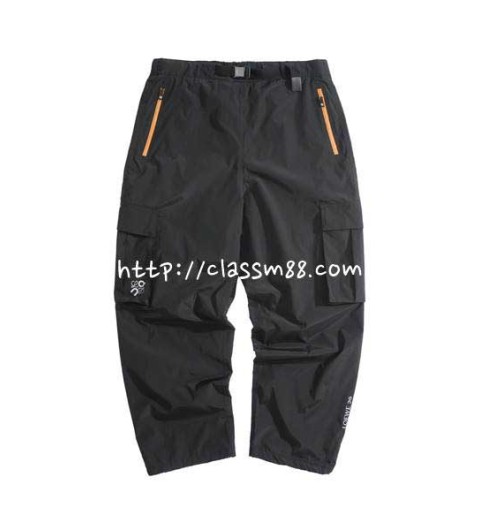 로에베 25 한정판 Anagram On 긴바지 A14183