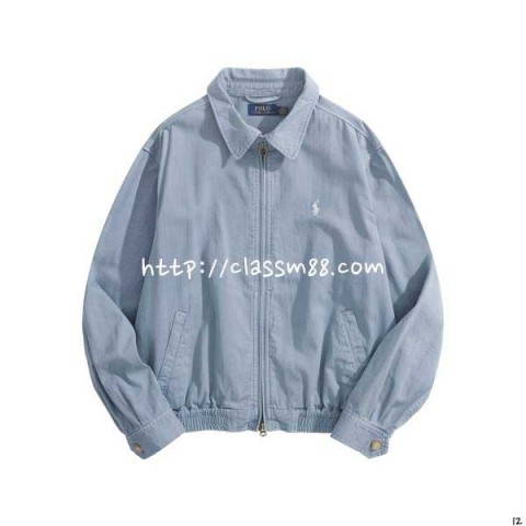 Ralph Lauren Polo 랄프로렌 폴로 25 한정판 긴팔 자켓 A14186