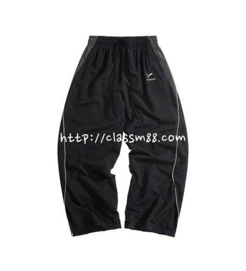 발렌시아가 x 퓨마 25 한정판 긴바지 A14188