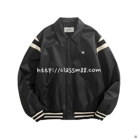 셀린느 25 한정판 긴팔 자켓 A14198