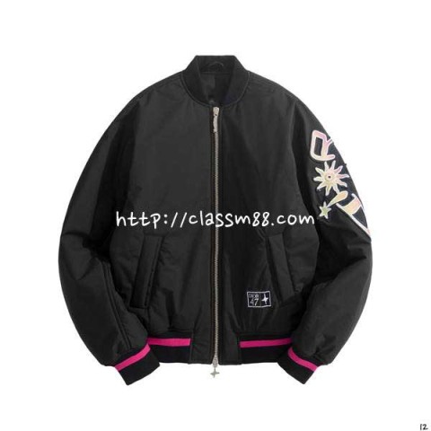 디올 25 한정판 AND LEWIS HAMILTON 긴팔 자켓 A14199