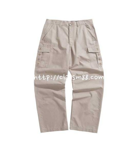 루이비통 25 한정판 Malletier 긴바지 A14221