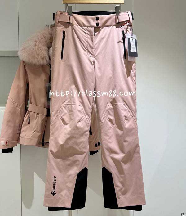 몽클레어 25 한정판 긴바지 A14249