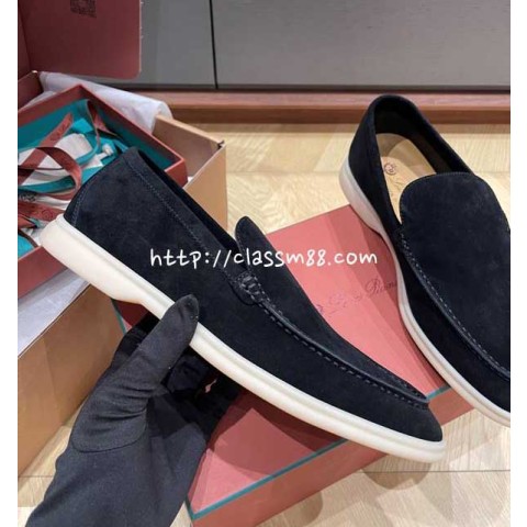 로로피아나 Loro Piana 25 한정판 10색 신발 B5572