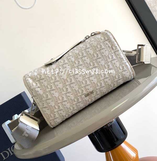 디올 25 한정판 Dio Lingot 22 크로스백 가방 C5977