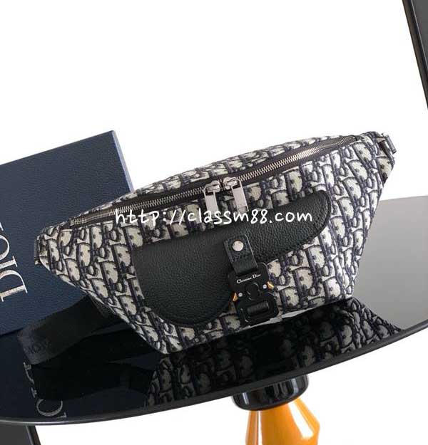 디올 25 한정판 소가죽 카프스킨 크로스백 가방 C5991