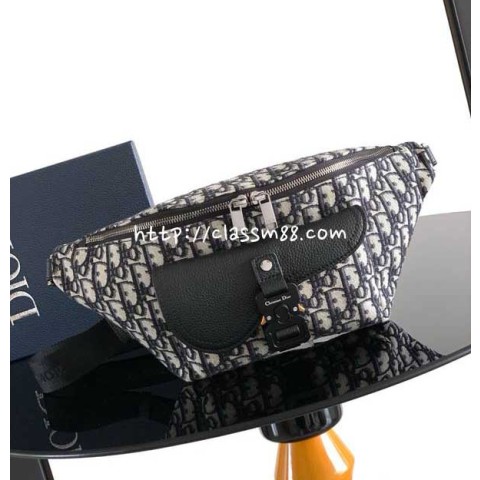 디올 25 한정판 소가죽 카프스킨 크로스백 가방 C5991