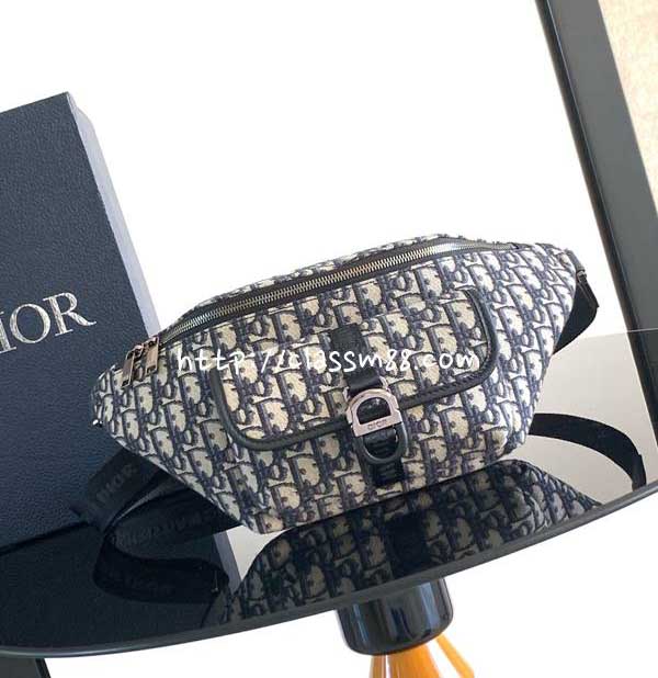 디올 25 한정판 1EIBO071YKY 소가죽 카프스킨 크로스백 가방 C5998