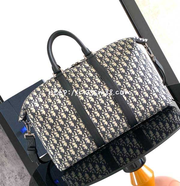 디올 25 한정판 소가죽 카프스킨 크로스백 가방 C6003