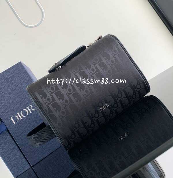 디올 25 한정판 S72ADCA418CDP Lingot 클러치백 가방 C6008