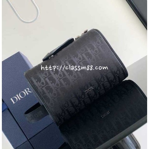 디올 25 한정판 S72ADCA418CDP Lingot 클러치백 가방 C6008