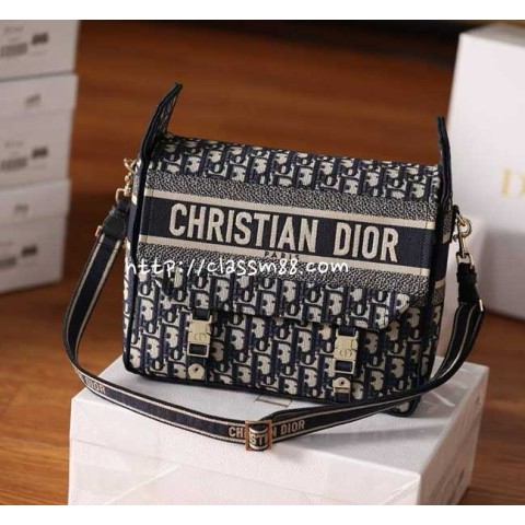 디올 25 한정판 1240 diorcam 크로스백 가방 C6012