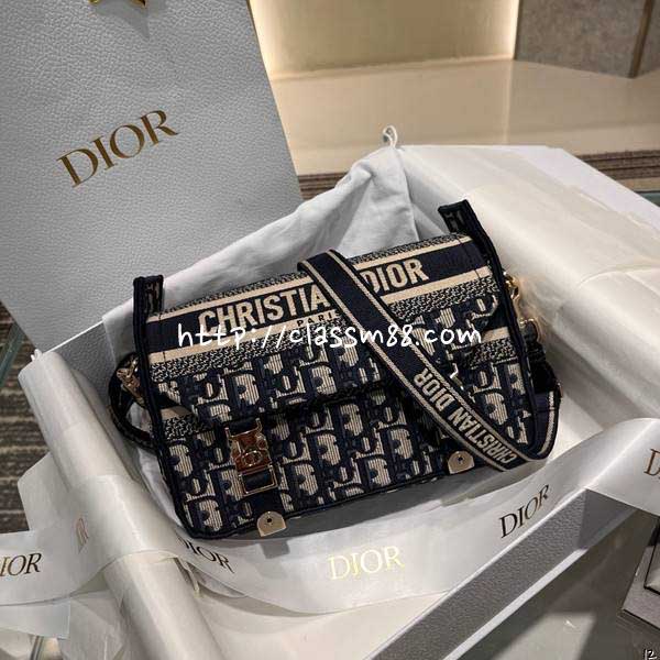 디올 25 한정판 1241 diorcam 크로스백 가방 C6013