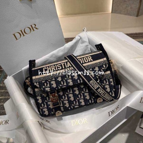 디올 25 한정판 1241 diorcam 크로스백 가방 C6013