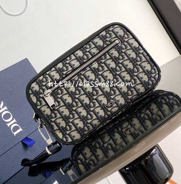 디올 25 한정판 2ESCA340 클러치백 가방 C6017