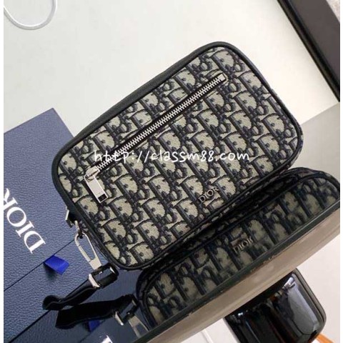 디올 25 한정판 2ESCA340 클러치백 가방 C6017