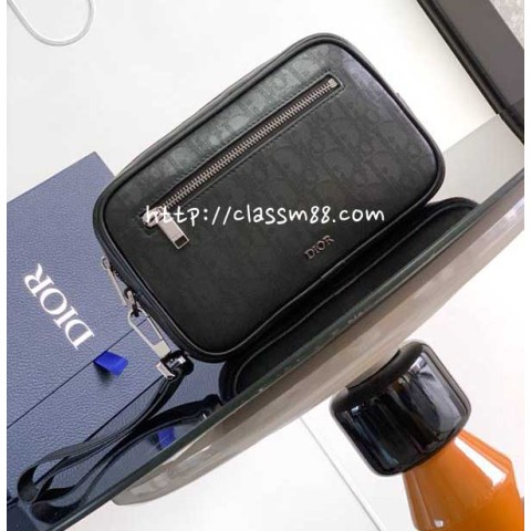 디올 25 한정판 2ESCA340 클러치백 가방 C6020