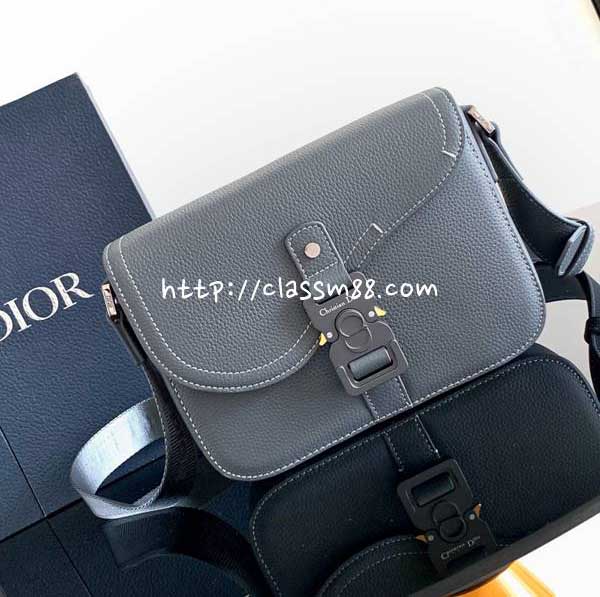 디올 25 한정판 1ADPO049YKK_H830 소가죽 카프스킨 크로스백 가방 C6023