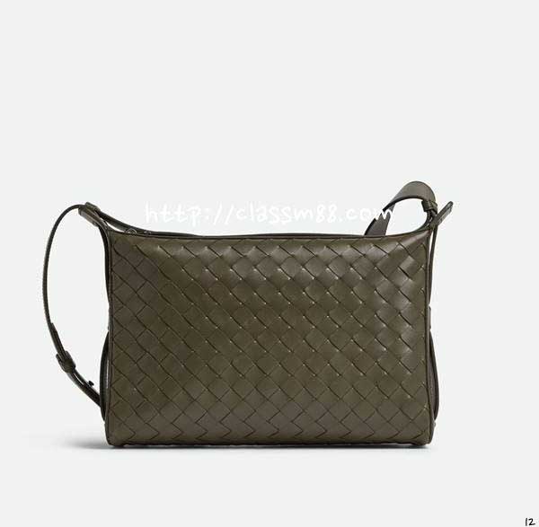 보테가베네타 25 한정판 836016 Tribeca 크로스백 가방 C6043