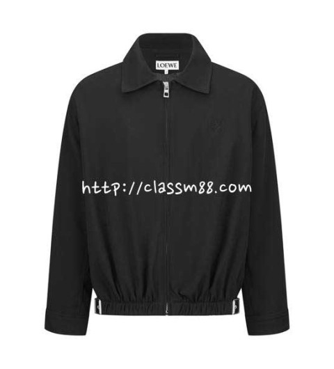 로에베 25 한정판 긴팔 자캣 A14259