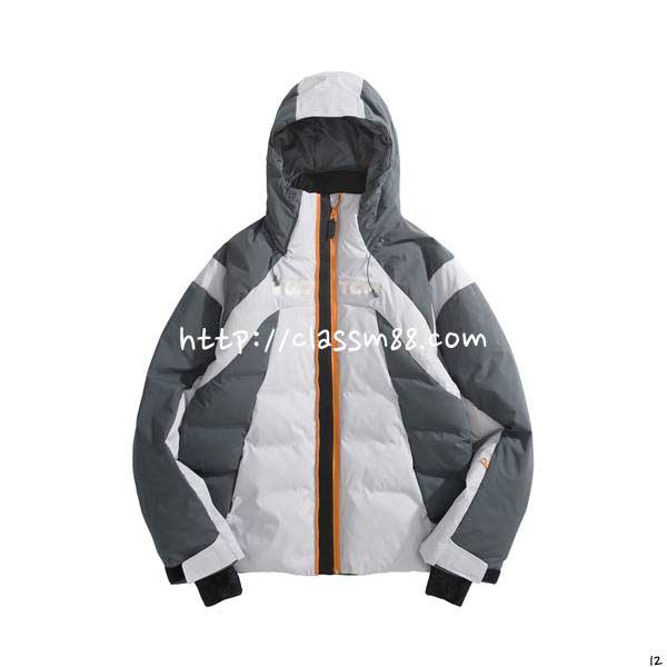 루이비통 25 한정판 긴팔 후드 자켓 A14280