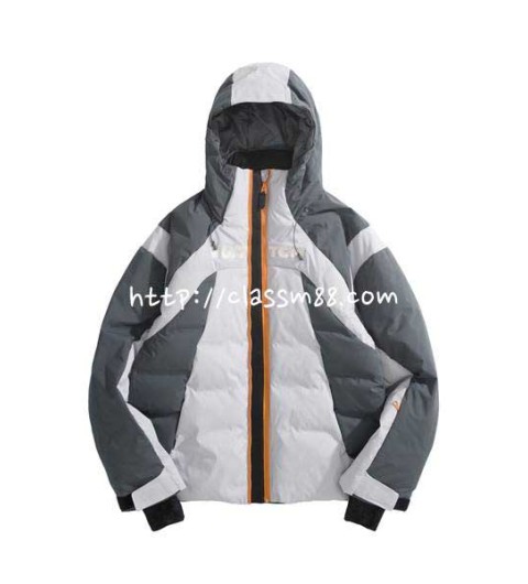 루이비통 25 한정판 긴팔 후드 자켓 A14280