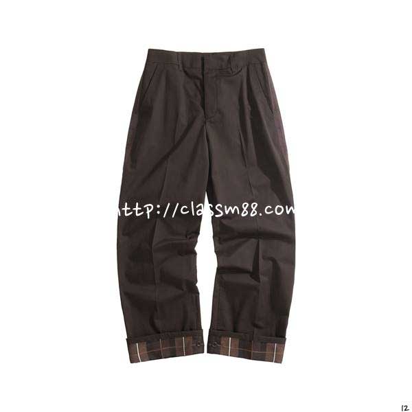 루이비통 25 한정판 긴바지 A14282