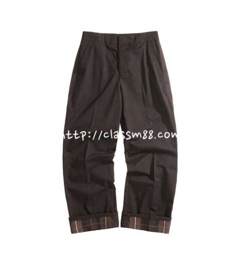 루이비통 25 한정판 긴바지 A14282