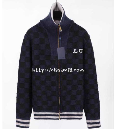 루이비통 25 한정판 긴팔 자켓 A14304