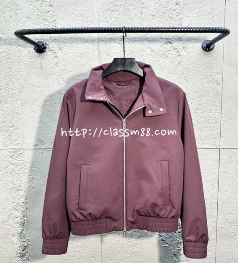 브루넬로쿠치넬리 25 한정판 긴팔 자켓 A14361