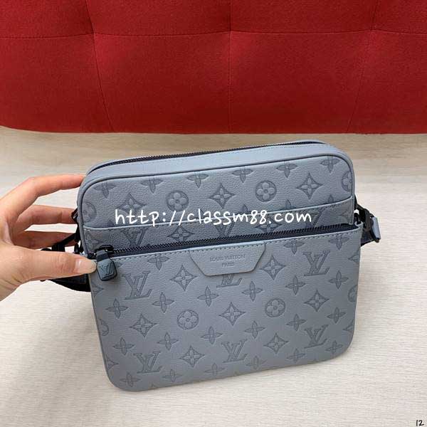 루이비통 25 한정판 Trio M26713 크로스백 가방 C6076